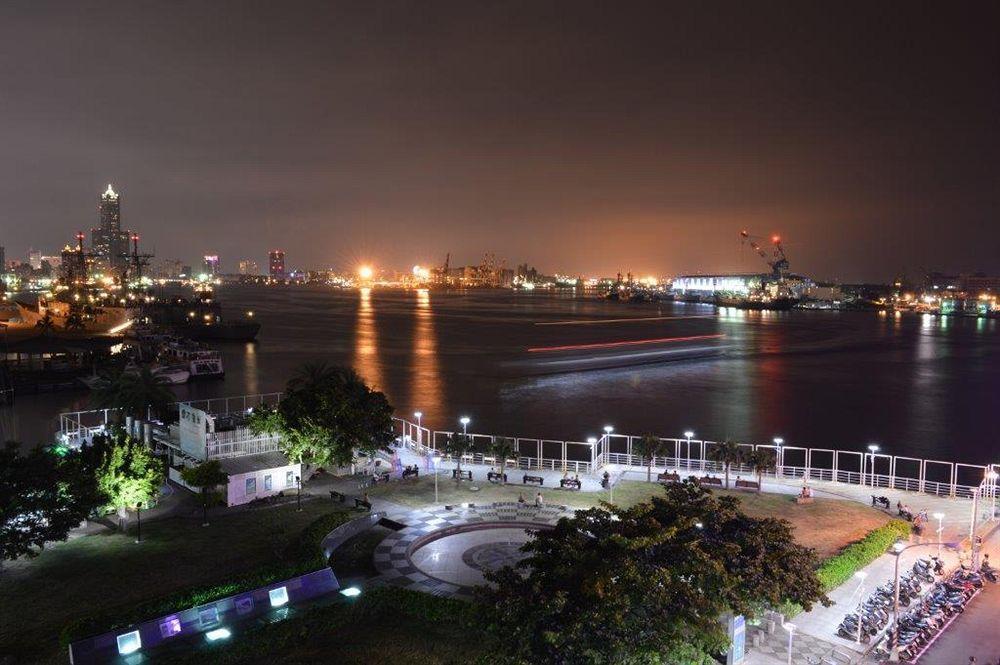 Watermark Hotel - Sizihwan Kaohsiung Exterior photo